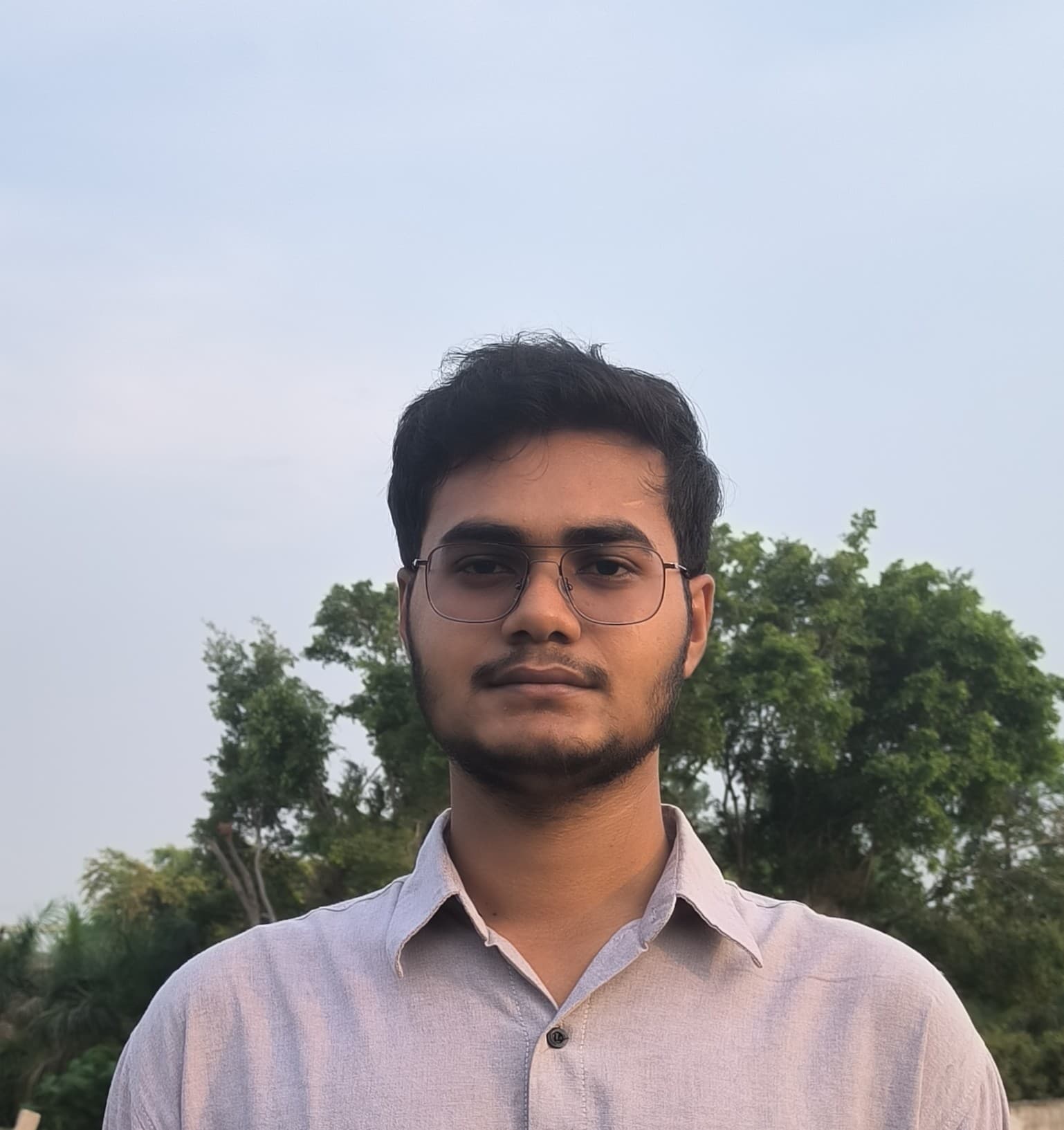 Navneet Chaudhary profile image